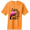 Core Blend Pocket Tee Thumbnail