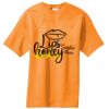 Core Blend Pocket Tee Thumbnail