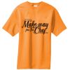 Core Blend Pocket Tee Thumbnail