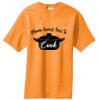 Core Blend Pocket Tee Thumbnail