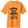 Core Blend Pocket Tee Thumbnail