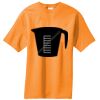 Core Blend Pocket Tee Thumbnail