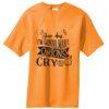 Core Blend Pocket Tee Thumbnail