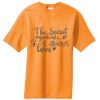 Core Blend Pocket Tee Thumbnail