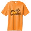 Core Blend Pocket Tee Thumbnail