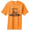 Core Blend Pocket Tee Thumbnail