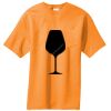 Core Blend Pocket Tee Thumbnail