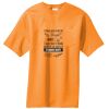 Core Blend Pocket Tee Thumbnail