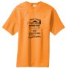 Core Blend Pocket Tee Thumbnail