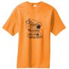 Core Blend Pocket Tee Thumbnail