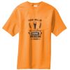 Core Blend Pocket Tee Thumbnail