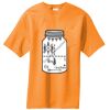Core Blend Pocket Tee Thumbnail