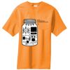 Core Blend Pocket Tee Thumbnail
