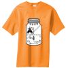 Core Blend Pocket Tee Thumbnail