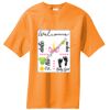 Core Blend Pocket Tee Thumbnail