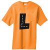 Core Blend Pocket Tee Thumbnail