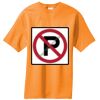 Core Blend Pocket Tee Thumbnail