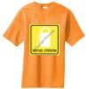 Core Blend Pocket Tee Thumbnail