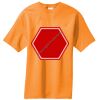Core Blend Pocket Tee Thumbnail