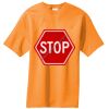 Core Blend Pocket Tee Thumbnail