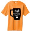 Core Blend Pocket Tee Thumbnail