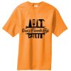 Core Blend Pocket Tee Thumbnail
