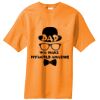 Core Blend Pocket Tee Thumbnail