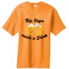 Core Blend Pocket Tee Thumbnail
