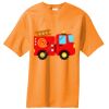 Core Blend Pocket Tee Thumbnail