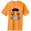 Core Blend Pocket Tee Thumbnail