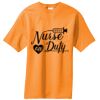 Core Blend Pocket Tee Thumbnail