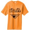 Core Blend Pocket Tee Thumbnail
