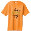 Core Blend Pocket Tee Thumbnail