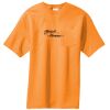 Core Blend Pocket Tee Thumbnail