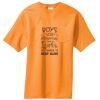 Core Blend Pocket Tee Thumbnail