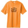 Core Blend Pocket Tee Thumbnail