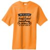 Core Blend Pocket Tee Thumbnail