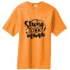 Core Blend Pocket Tee Thumbnail