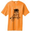 Core Blend Pocket Tee Thumbnail