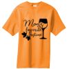 Core Blend Pocket Tee Thumbnail