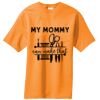 Core Blend Pocket Tee Thumbnail