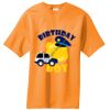 Core Blend Pocket Tee Thumbnail