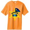 Core Blend Pocket Tee Thumbnail
