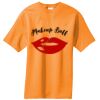 Core Blend Pocket Tee Thumbnail