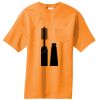 Core Blend Pocket Tee Thumbnail