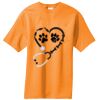 Core Blend Pocket Tee Thumbnail