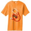 Core Blend Pocket Tee Thumbnail