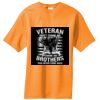 Core Blend Pocket Tee Thumbnail