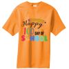 Core Blend Pocket Tee Thumbnail