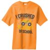 Core Blend Pocket Tee Thumbnail
